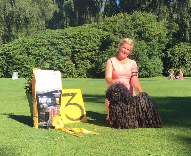 Foto: Inger Leppäjoki