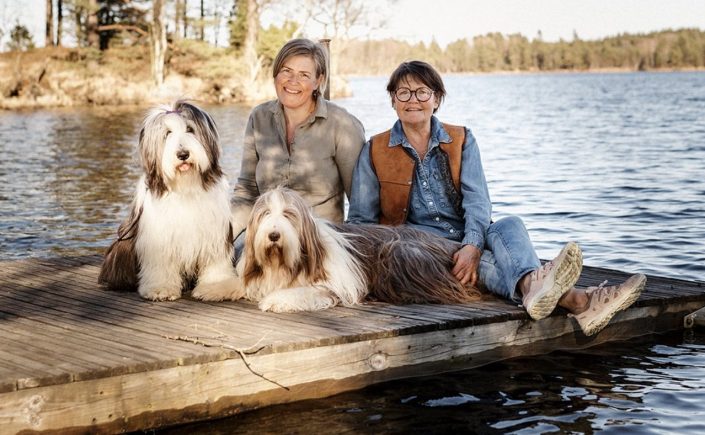 Foto: Catarina Edén för Hundsport